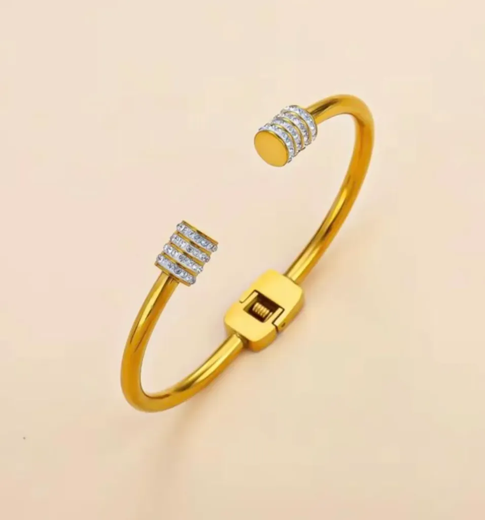 Bijoux en acier inoxydable 2