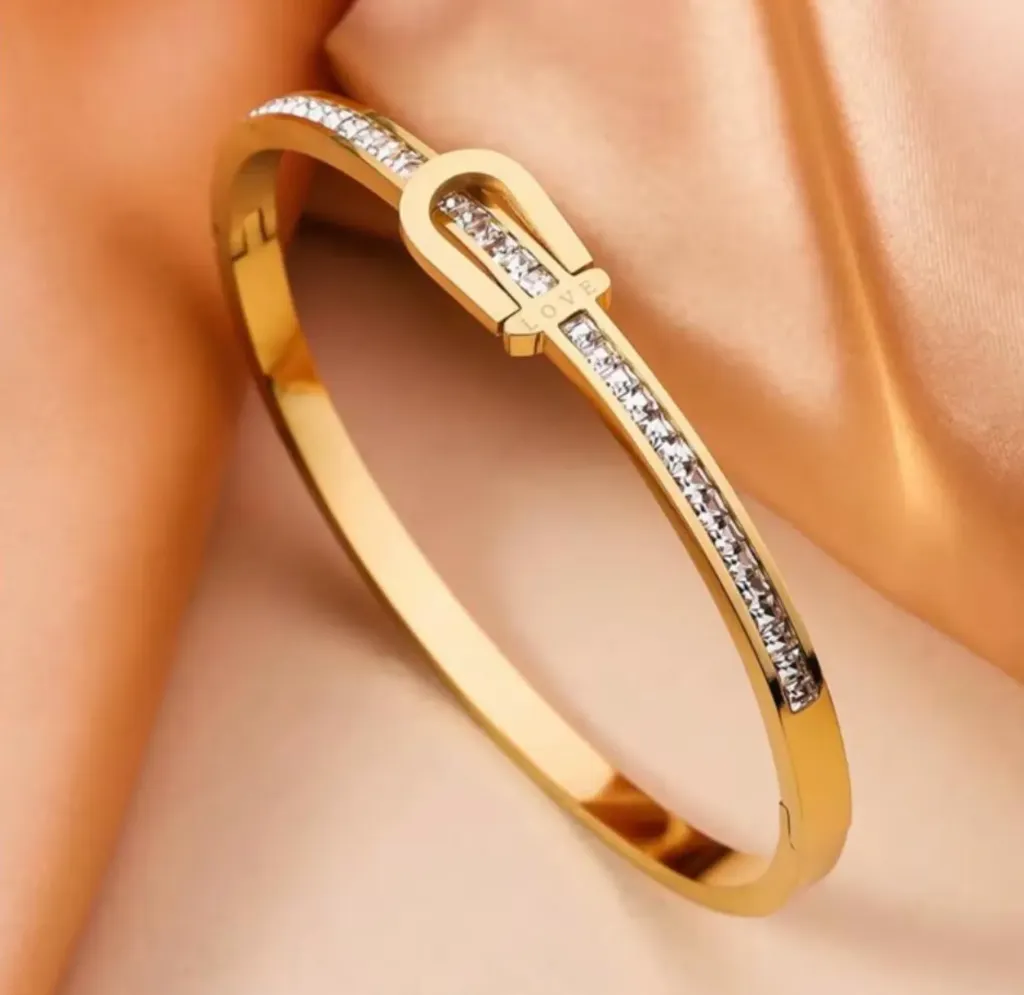 Bijoux en acier inoxydable 3